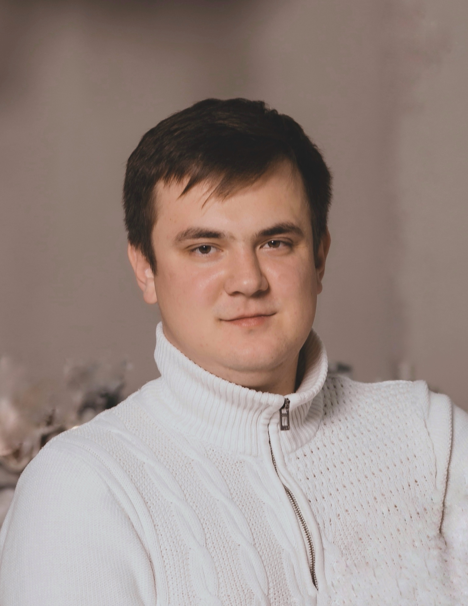 Степан Винограденко