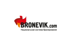 Bronevik.com