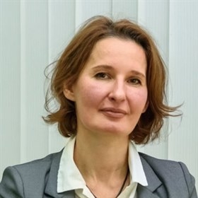 Олеся Калачева