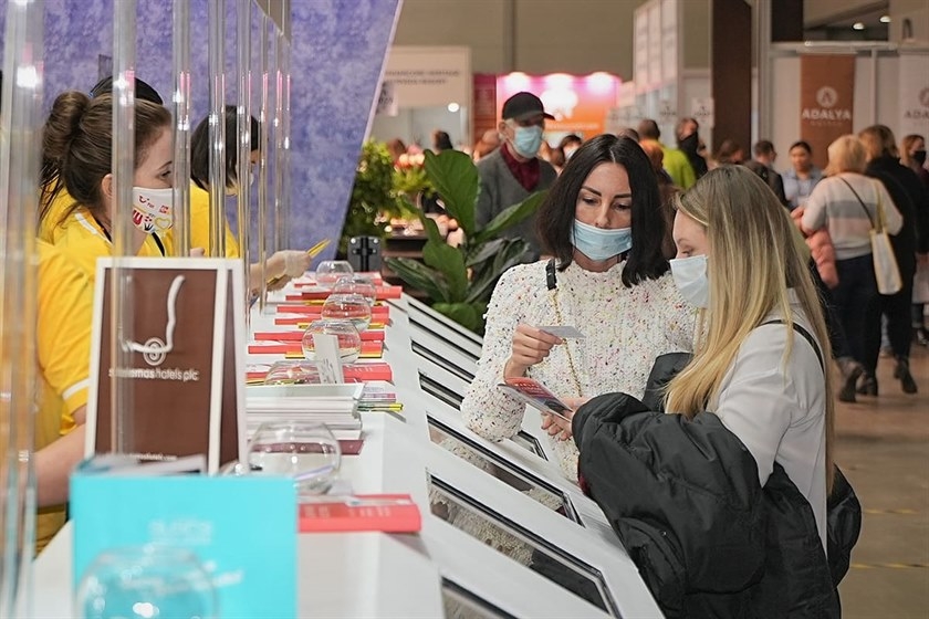 Выставка Mitt 2022 станет крупнейшим событием туристической отрасли в России