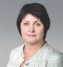 Татьяна Лобач