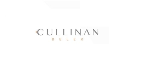 Роскошный Cullinan Belek (Турция) на Mitt 2022