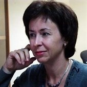 Наталия Шабалина