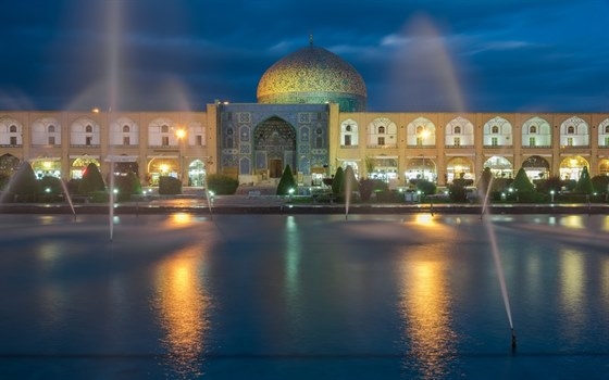 Ведущий иранский туроператор Trip to Persia в очередной раз примет участие в выставке MITT