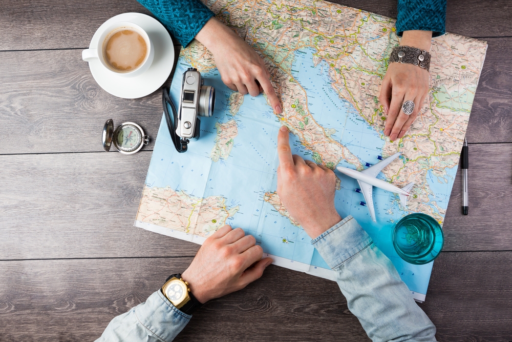 OUTBOUND TOURISM IN 2019: WHERE ARE RUSSIANS TRAVELLING?
