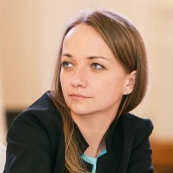 Наталья Михейкина