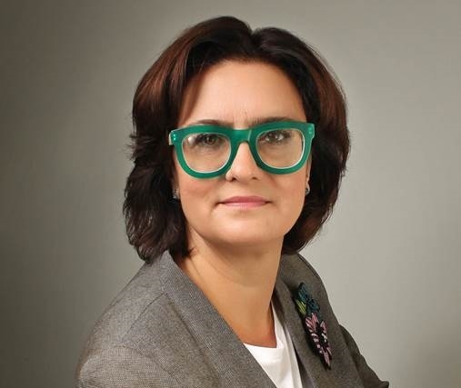 Марина Предводителева