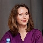 Марина Липецкая
