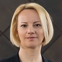 Мария Литовко