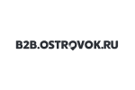 B2B Ostrovok