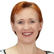 Людмила Новиченкова